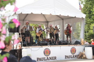 Oktoberfest in Breckenridge